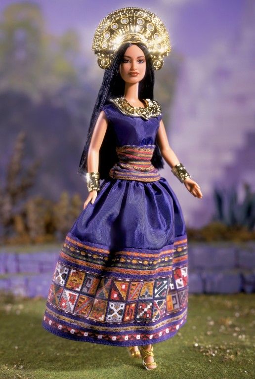 Collectable barbie dolls 2025
