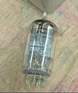 加拿大RCA 7025A 12AX7 12AX7A ECC83電子管64196300243969110