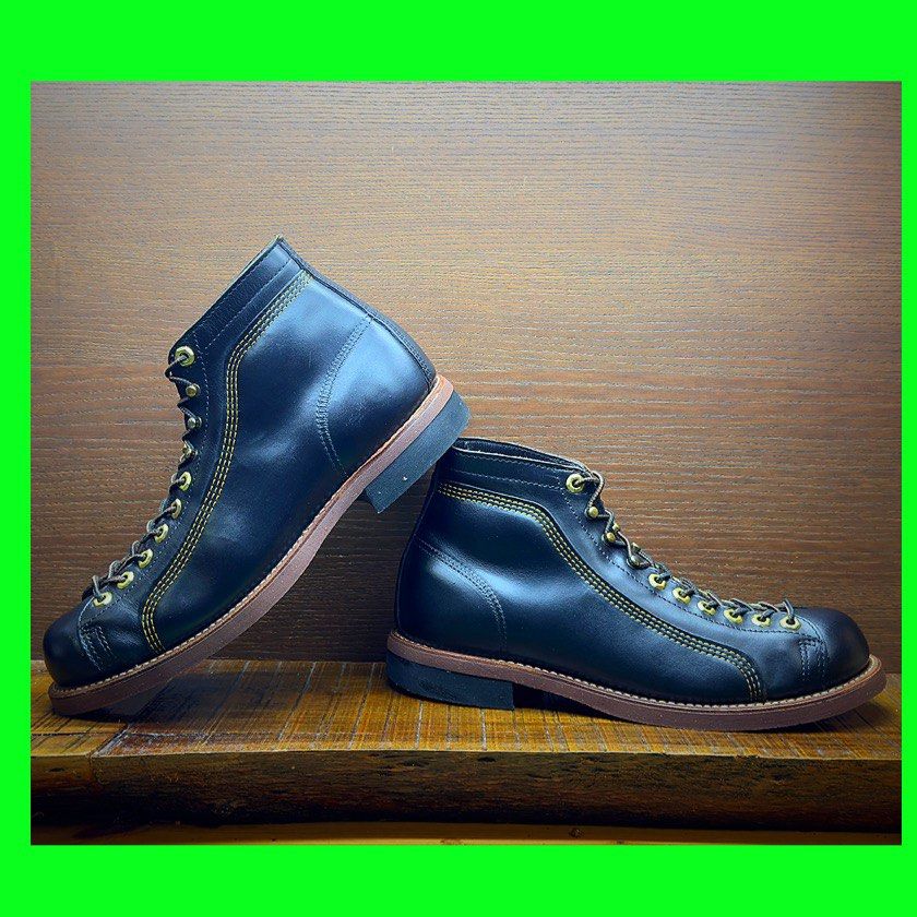 Red wing thorogood clearance