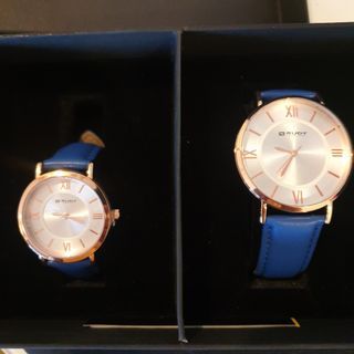 Rudy Project His and Hers / Couple Watches