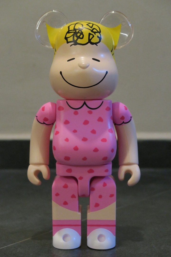 BE@RBRICK Sally Brown 1000%