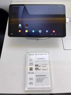 Samsung Galaxy tab A9 Brandnew Sealed Original