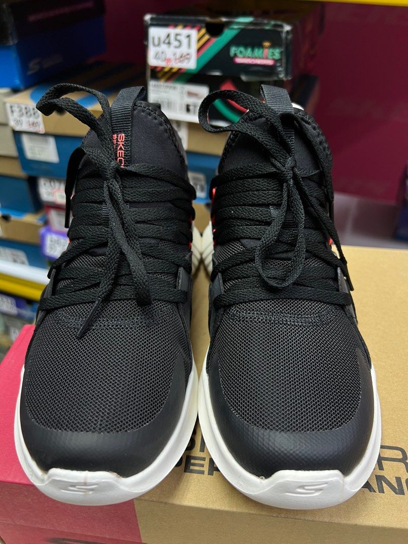 skechers air cooled goga mat ultra go