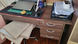 small computer desk