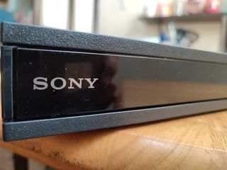 Sony 4K UHD player