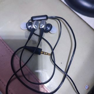 Sony NC022 made in Malaysia (earphones only)