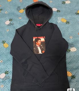 Affordable supreme michael jackson For Sale Carousell Malaysia
