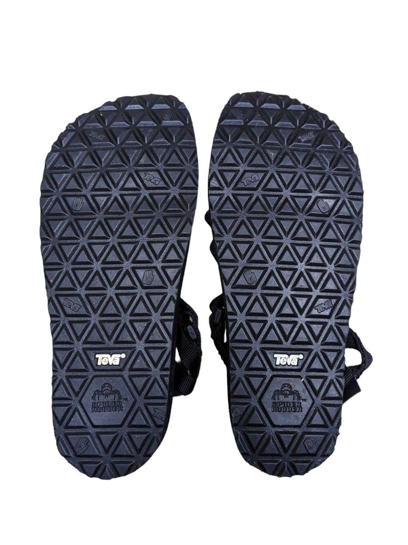 Teva Spider Rubber Sandals