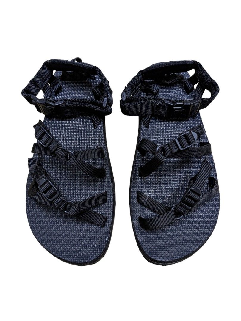 Teva Spider Rubber Sandals