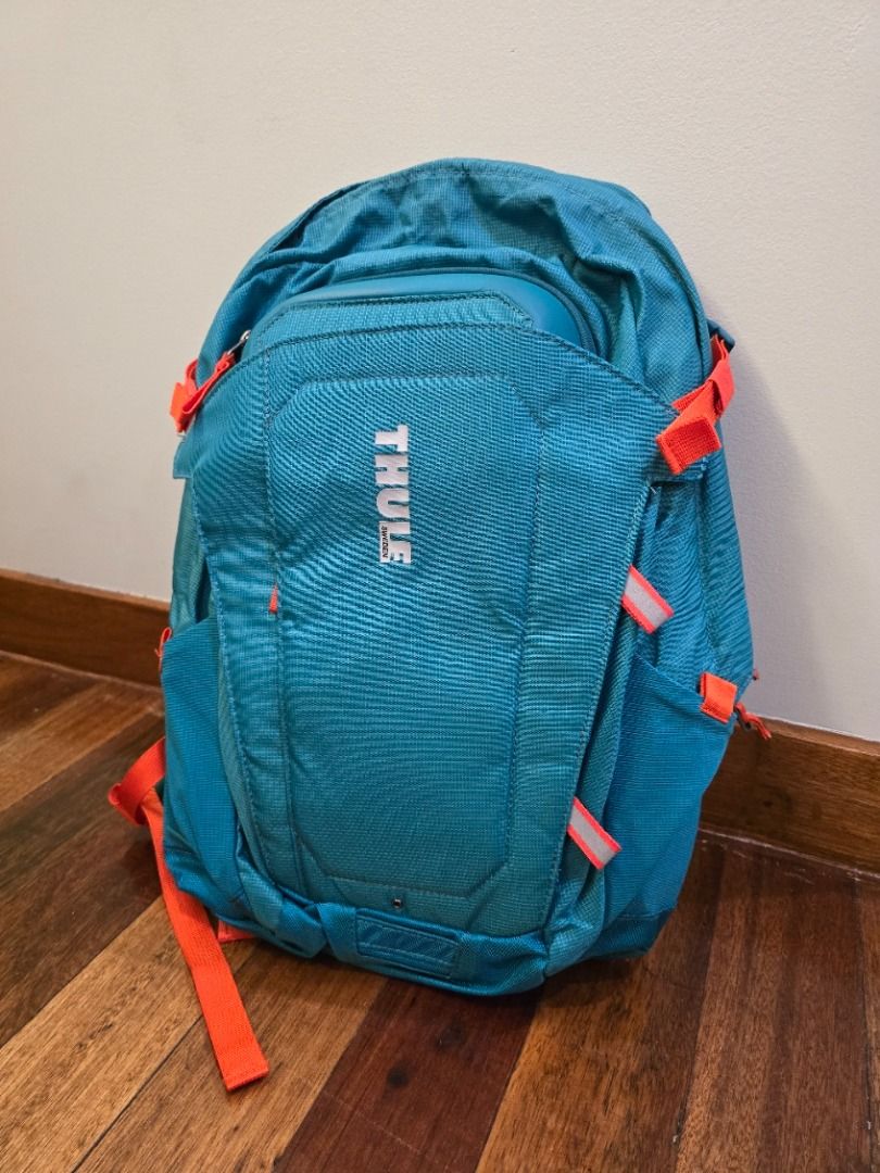 Thule Enroute Triumph Backpack 21L (Category: Backpacks) located in Manila. Submitted by techolo.gear (Listing ID 1296321617, Image 1). Description: For more question, please send message, feel free to request photos. Thanks ------------------------------------------------------------------------ to save time, posted price is last price already po. thank you. ✌️ ------------------------------------------------------------------------.