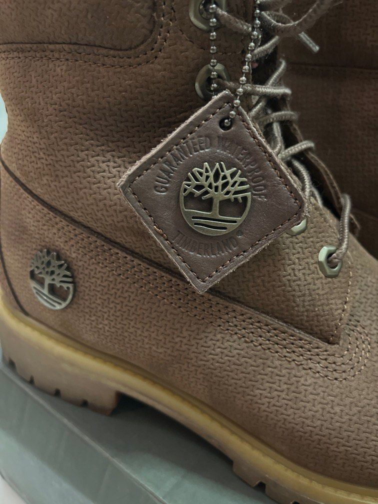 Timberland a1u8v top