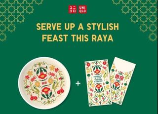 40 Template Canva Poster Raya Aidilfitri, Everything Else, Others on ...