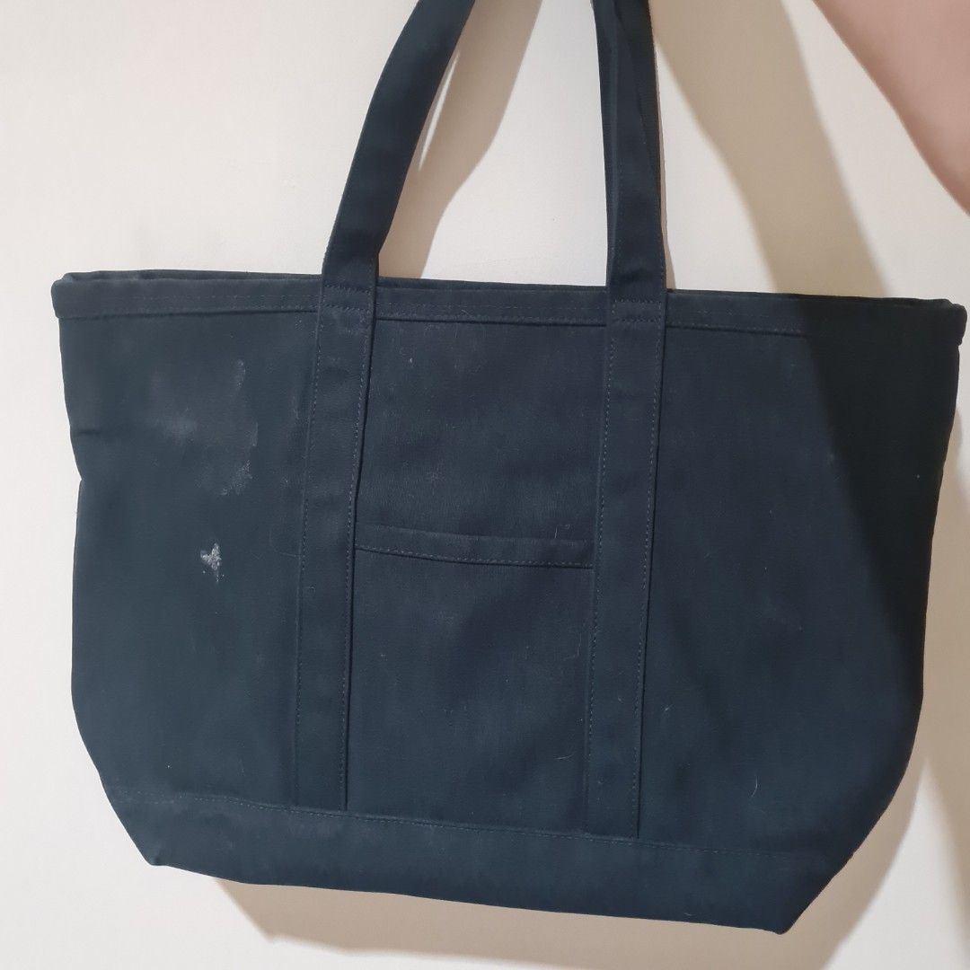 Uniqlo tool tote bag online