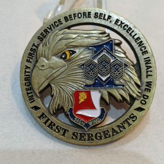 US Medal