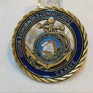 US Medal