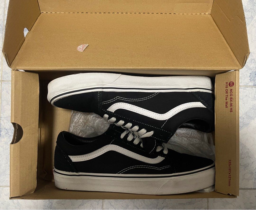 Vans b new arrivals