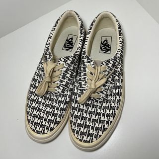 Fear of god vans malaysia outlet