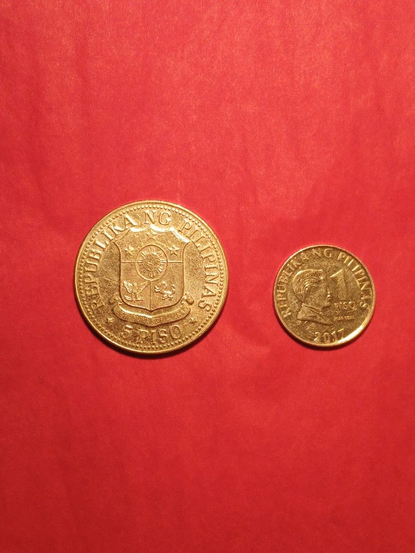 Vintage Coin Marcos 5 Pesos (Category: Currency) located in Manila. Submitted by ry_anlupit0 (Listing ID 1296308776, Image 2). Description: For Sale Vintage Coin Marcos 5 Pesos Bagong Lipunan Presentable Condition 199php only Pick up by Lalamove, Grab or Meet Up at Jollibee Pilar Rd. Las Pinas For Inquiries Call or Text 0943-6829926 PIOG.