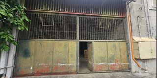 Warehouse for Lease in Santolan Pasig