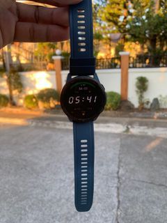 Xiaomi Watch Active s1