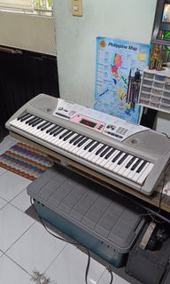 Yamaha keyboard piano ezj14