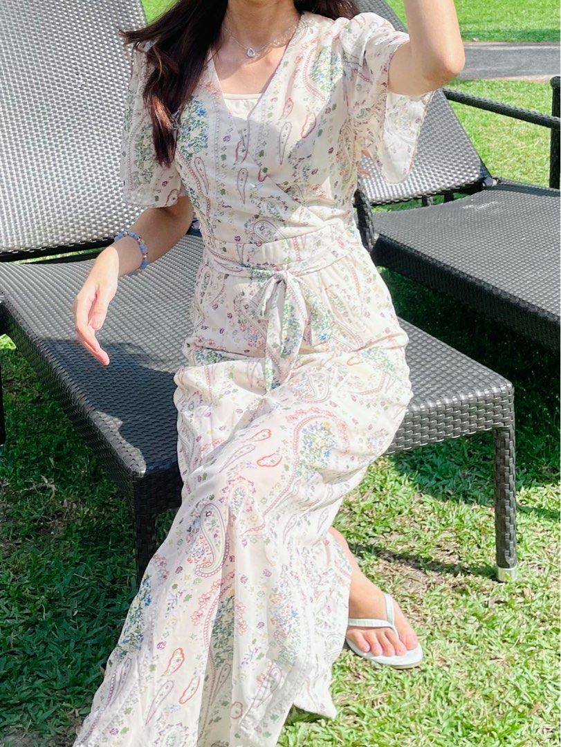 Zalora jumpsuit on sale