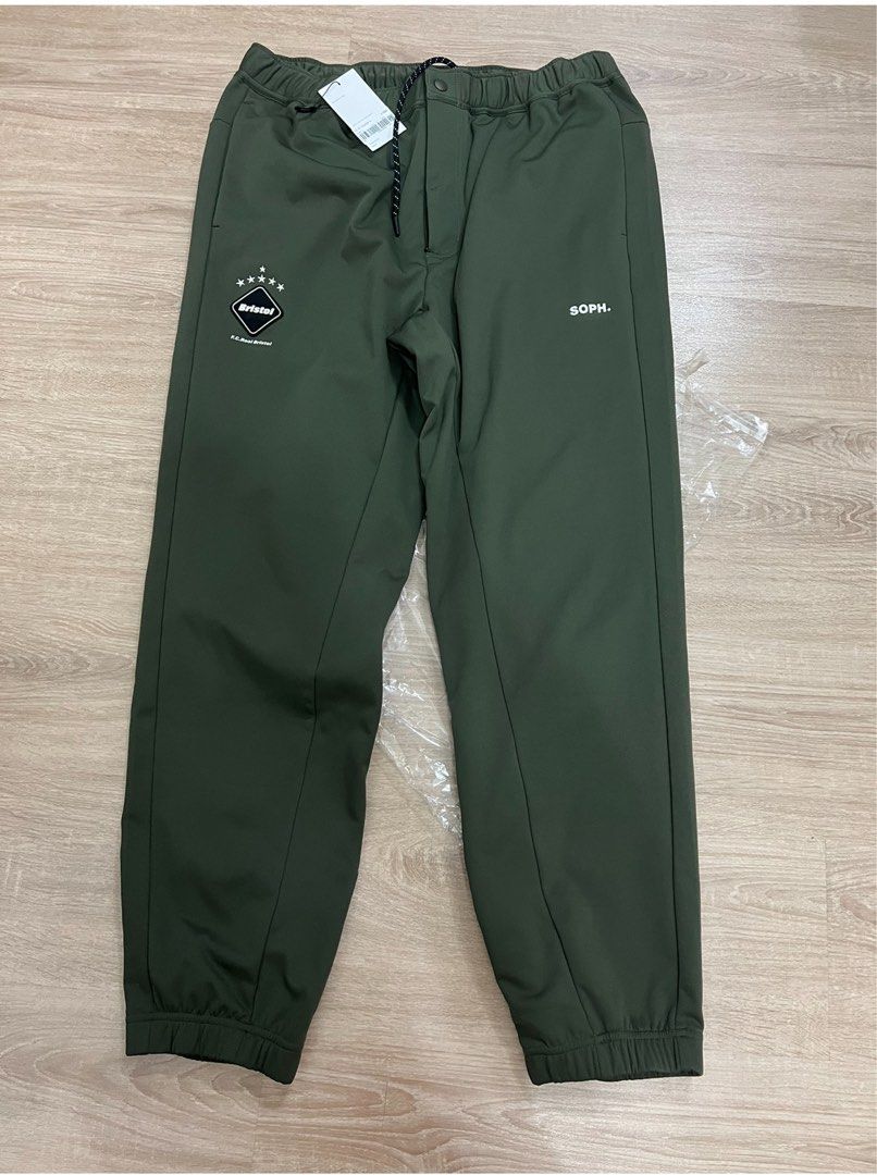 SOPHNET.の通販｜ネーム SUMMER サイズL SOPHNET ウール パンツ ソフ