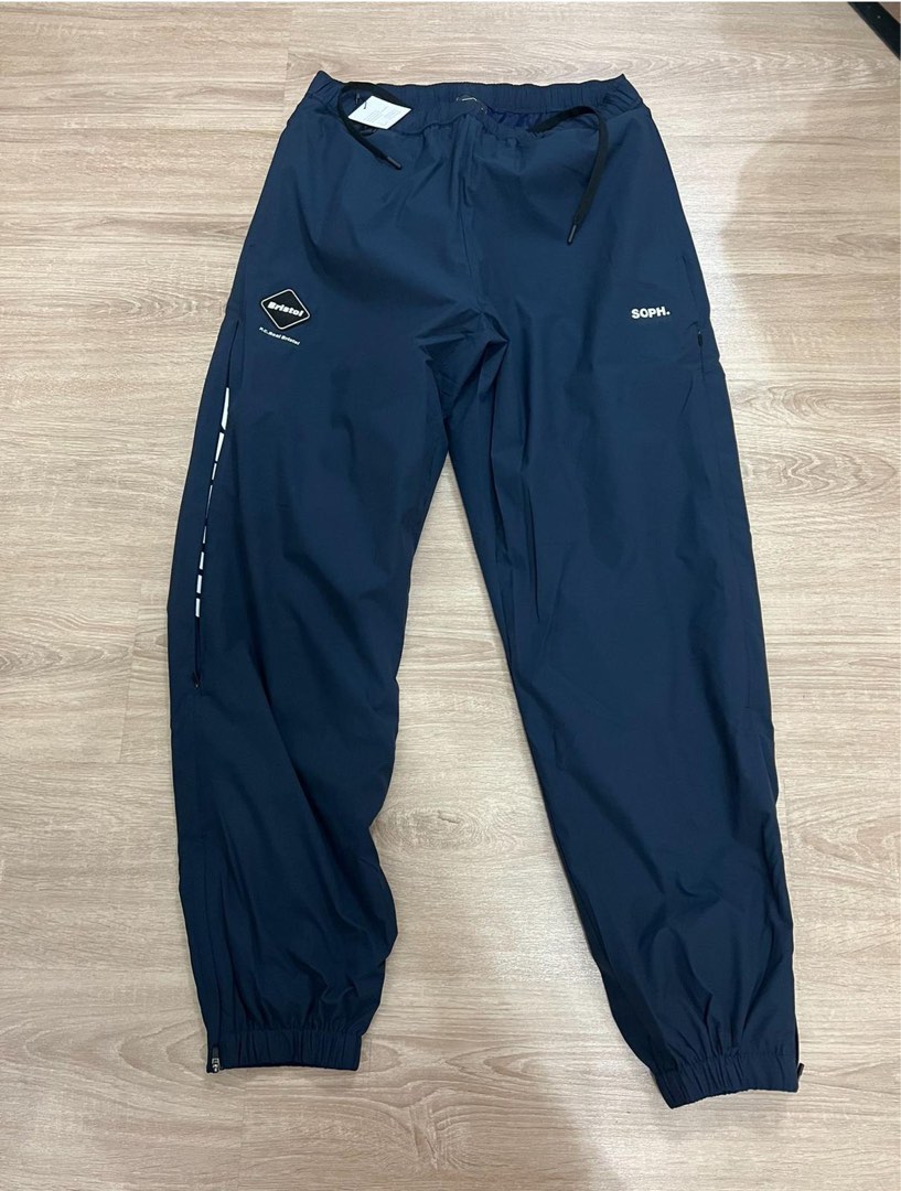 SS24 FCRB VENTILATION TRAINING EASYPANTS