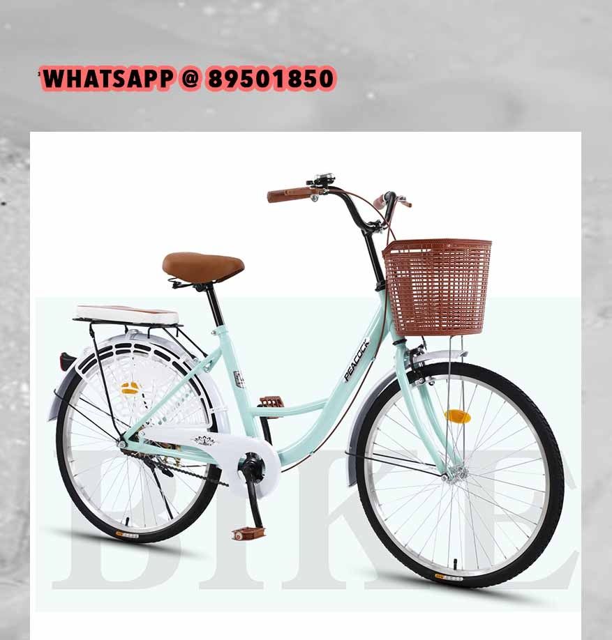 Blue womens bike deals