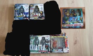 （分類：）位於 。 由 gundamarbo 提交（商品編號 1226342547，圖片 1）。簡介： 。