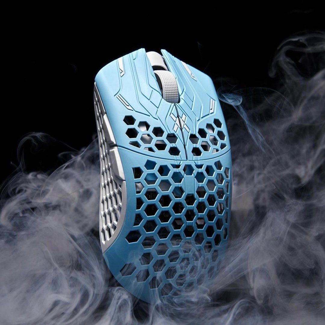 ? WTS/WTT Finalmouse ULX Pro Tarik / Batch 4, Computers & Tech 