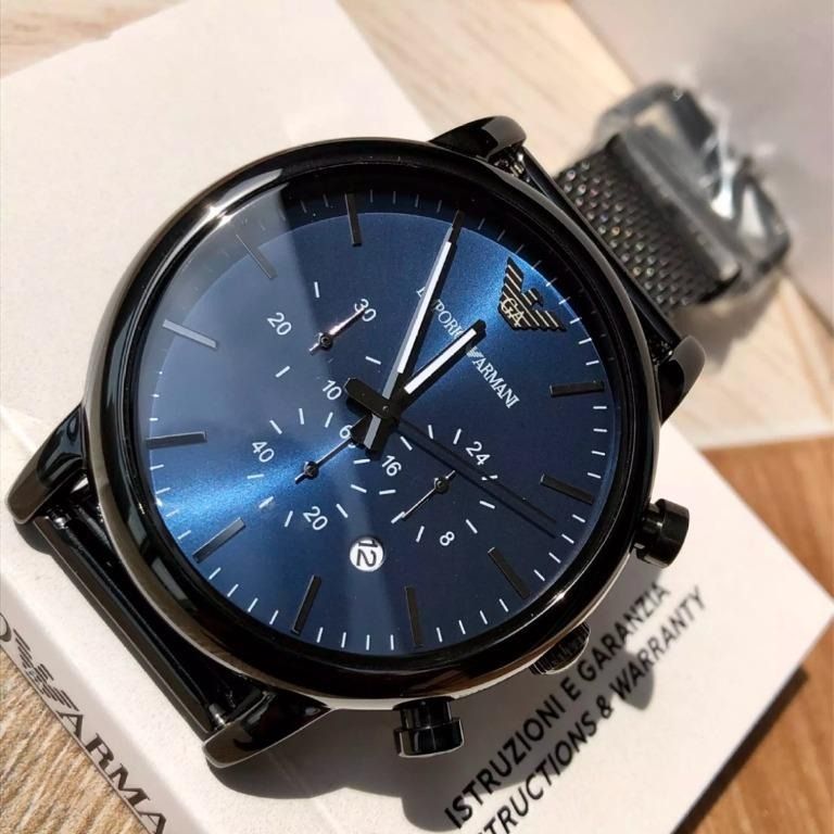 Orologio armani ar1979 new arrivals