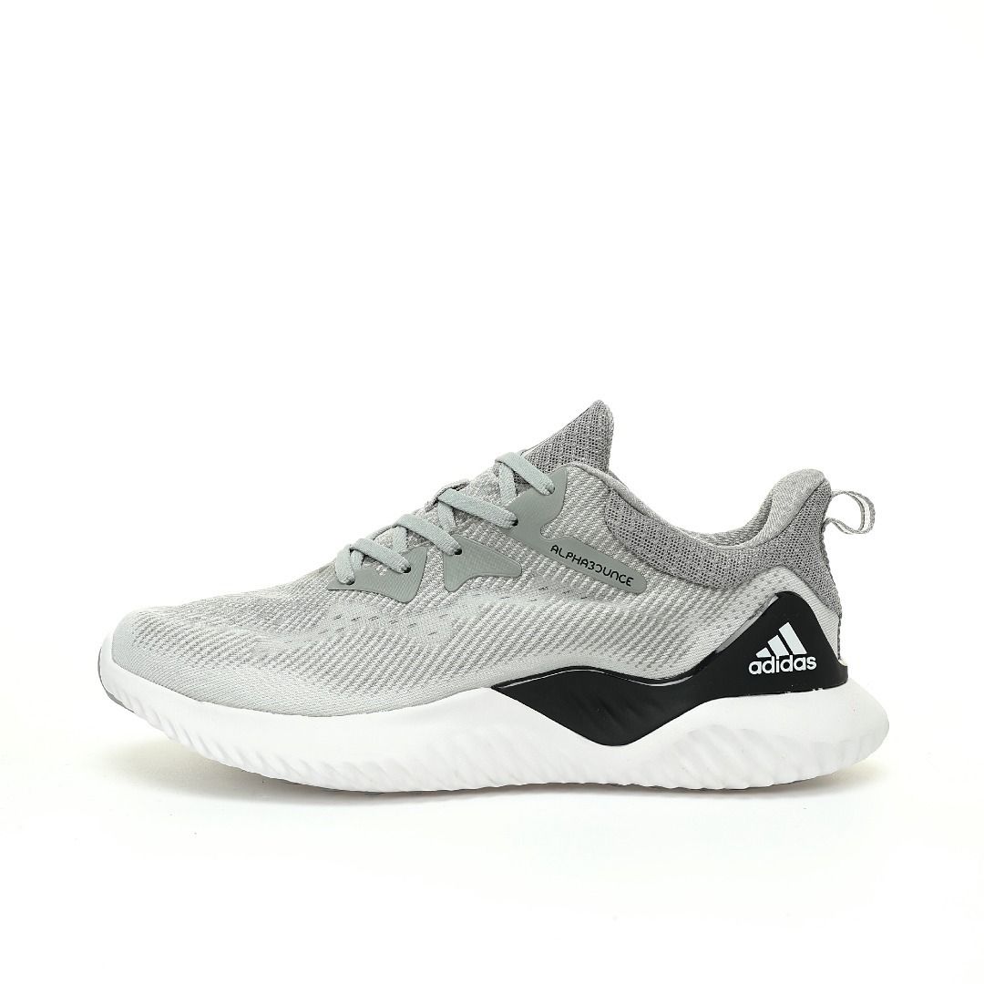 Adidas Alphabounce Beyond, Women's Fashion, Footwear, Sneakers on Carousell