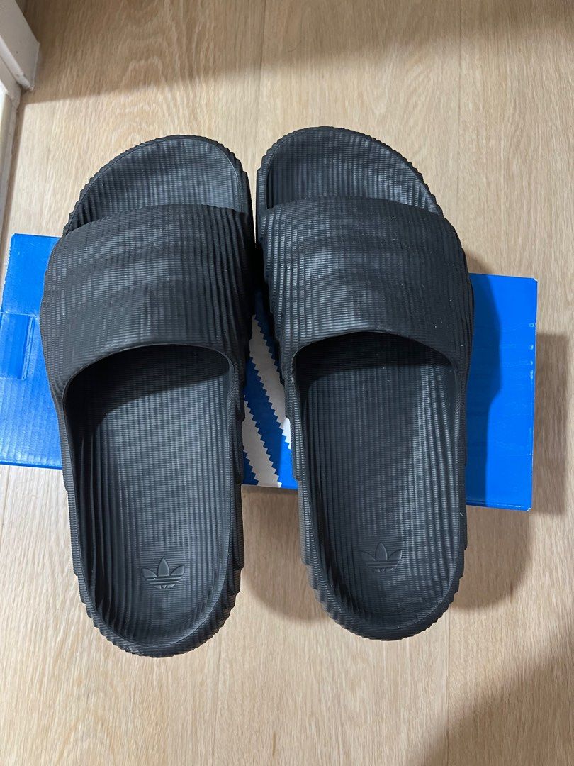 Adidas Originals Adilette 22 slides slippers Carousell