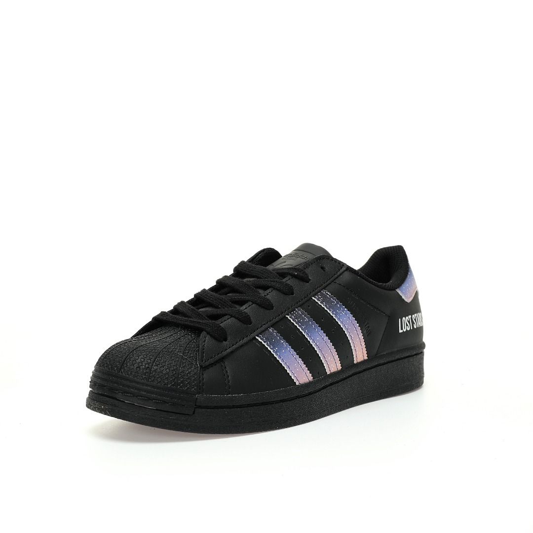 Adidas Originals Superstar Adidas Superstar Holographic Stripes