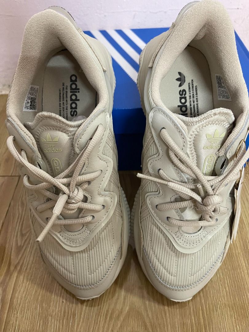 Adidas OZWEEGO SHOES FX6029 Men s Fashion Footwear Sneakers on Carousell