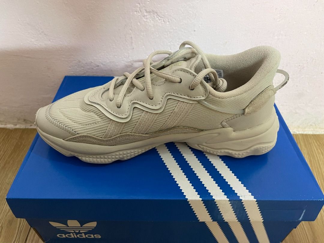 Adidas OZWEEGO SHOES FX6029 Men s Fashion Footwear Sneakers on Carousell