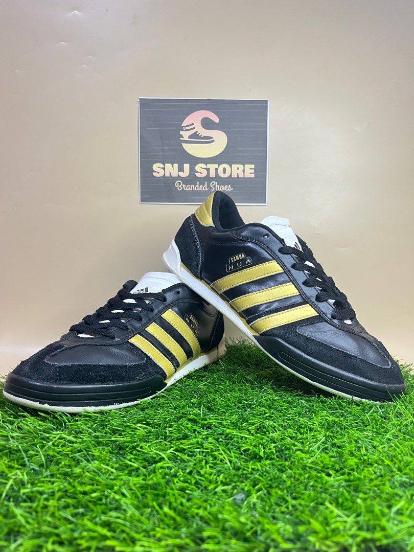 adidas samba nua ii