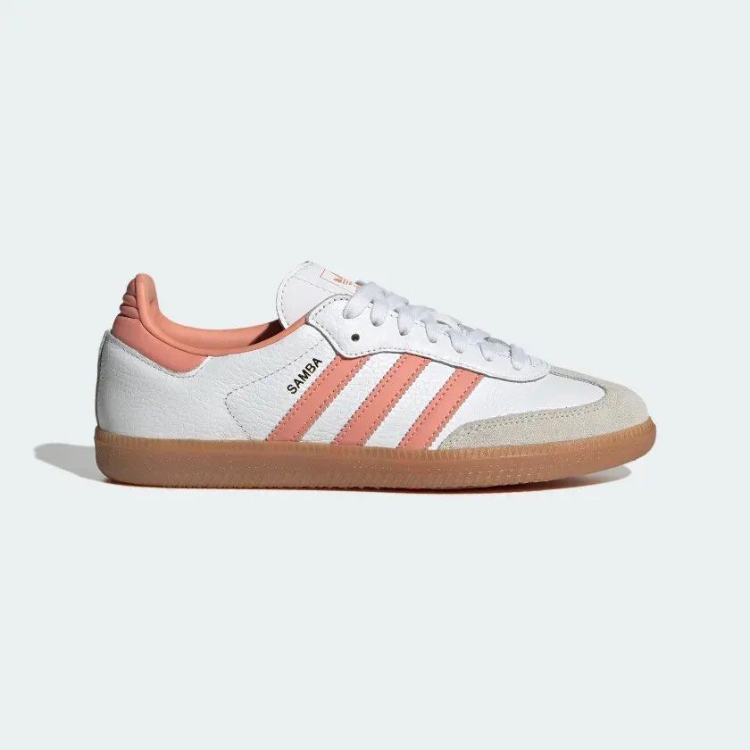 adidas gazelle silver green womens adidas Originals Samba OG - JS3831 | SNS