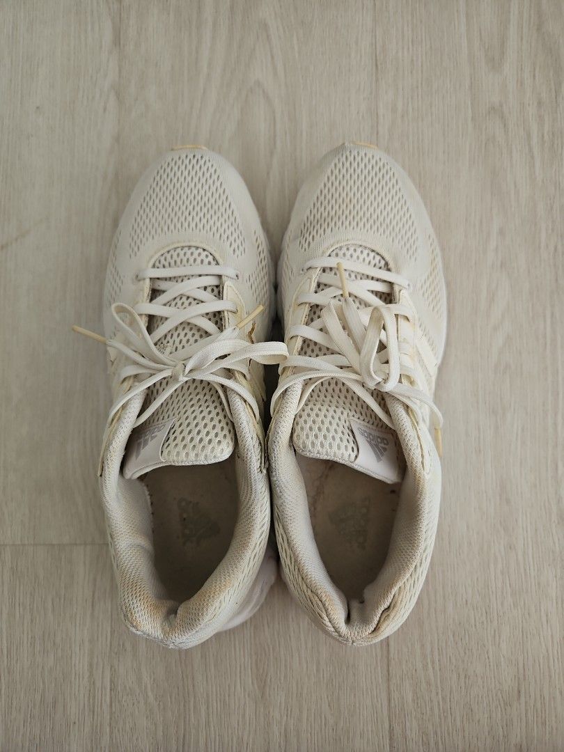 Adidas sneakers US size 8.5 Men s Fashion Footwear Sneakers on Carousell