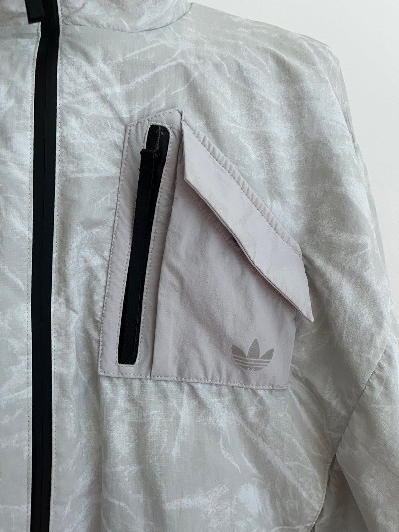 Marble bb packable wind jacket cheap