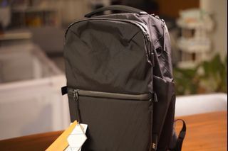 Aer City Pack Pro X-Pac Backpack