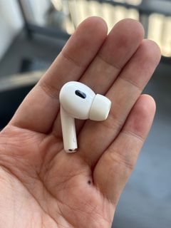 Airpods Pro 2 Left bud FIXED PRICE