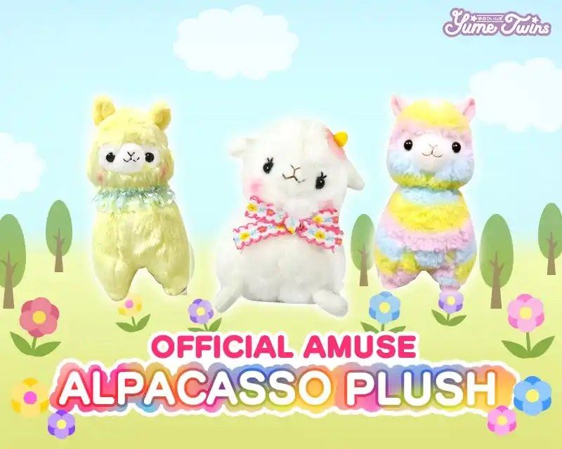 Alpacasso alpaca deals