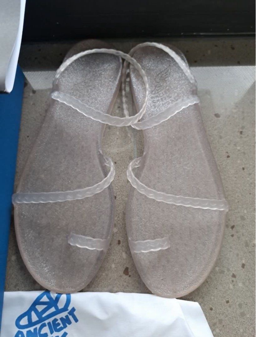 Eleftheria jelly sandal online