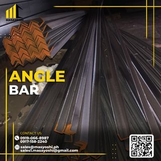 Angle Bar, angle bar  1 1/2 x 1 1/2 x 3mm (std. Angle bar 1-1/2" x 1-1/2" x 2mm thick,Steel deck, Channel Bar, Angle Bar, Baseplate, Wide Flange, Gate Valve, Machin