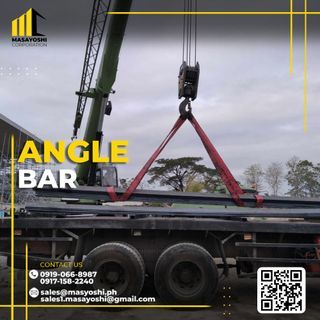 Angle Bar. Angle Bar 2x2.5x1/4., Angle bar 1-1/2" x 1-1/2" x 2mm thick,Steel deck, Channel Bar, Angle Bar, Baseplate, Wide Flange, Gate Valve, Machin