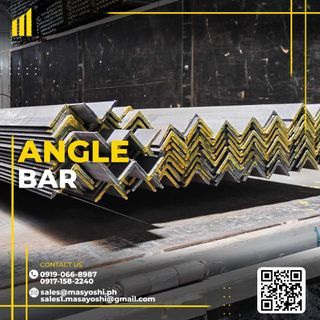 Angle Bar, Angle bar 5mm x 1 1/2 x 1 1/2. ANGLE BAR 4.0 X 75 X 75 ,Steel deck, Channel Bar, Angle Bar, Baseplate, Wide Flange, Gate Valve, Machin