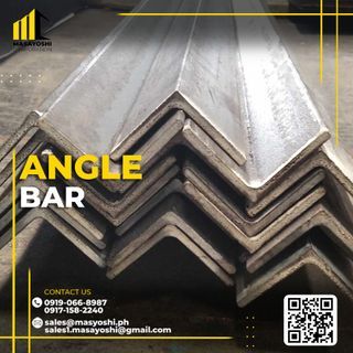 Angle Bar, Angle bar 6mm x2x 2 x 6., ANGLE BAR 3.0 X 50 X 50 3MM,Steel deck, Channel Bar, Angle Bar, Baseplate, Wide Flange, Gate Valve, Machin