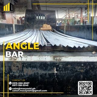 Angle Bar. Angle bar 6mm x2x 2 x 6., ANGLE BAR 3.0 X 50 X 50 3MM,Steel deck, Channel Bar, Angle Bar, Baseplate, Wide Flange, Gate Valve, Machin